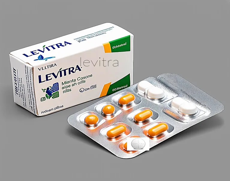 Levitra 1